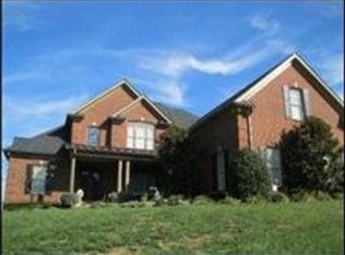 12010 Mallard Bay Dr, Knoxville, TN 37922