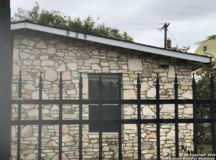 939 Dodic St, San Antonio, TX 78221
