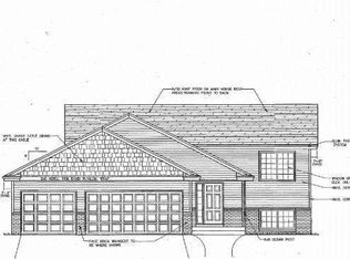 716 Deer Path NE, Montgomery, MN 56069