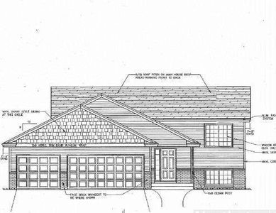 716 Deer Path NE, Montgomery, MN, 56069