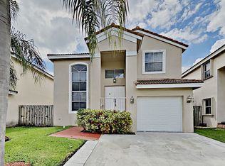 7472 Viscaya Cir, Pompano Beach, FL 33063