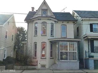 109 S Church St, Waynesboro, PA 17268