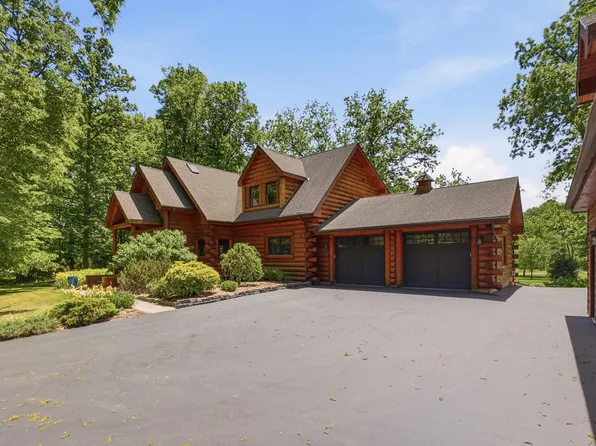 34025 Venice Park ROAD, Delafield, WI 53018