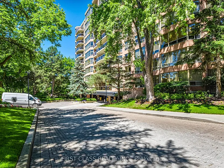 3181 Bayview Ave #902 — Photo 26