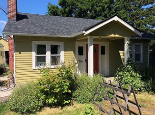 6855 N Concord Ave, Portland, OR 97217