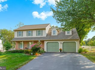 3622 Falcon Ct, Mountville, PA