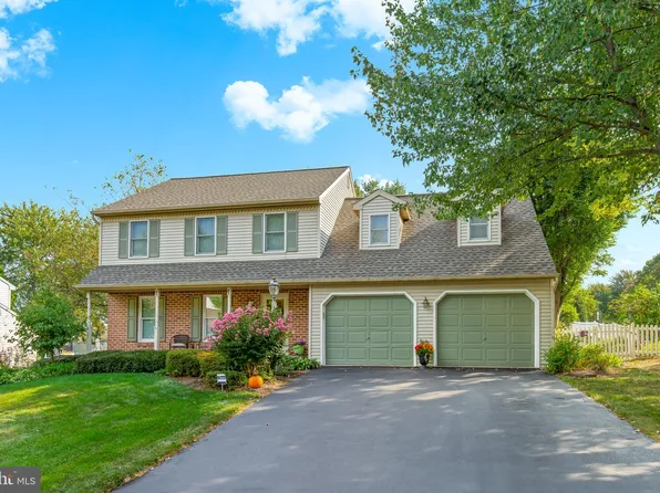3622 Falcon Ct, Mountville, PA 17554