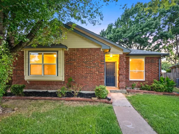 4337 Harvest Hill Rd, Carrollton, TX 75010
