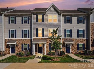 1414 Newell Towns Ln, Charlotte, NC 28262