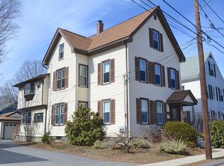 33 Pearl St, Natick, MA 01760