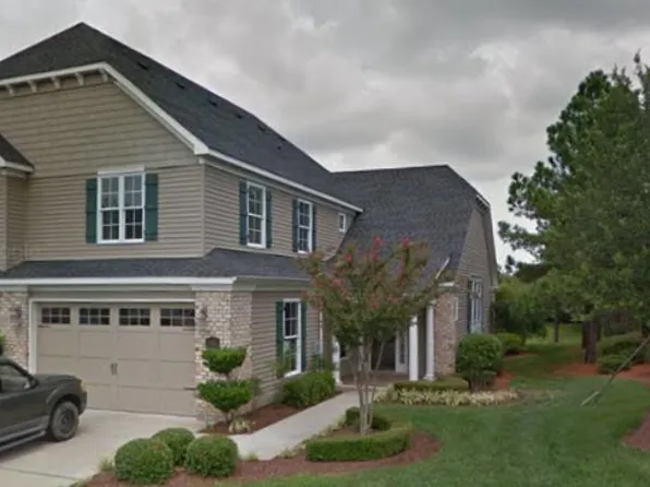 2340 Brownshire Trl, Virginia Beach, VA 23456
