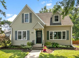 204 4th St, Waunakee, WI 53597