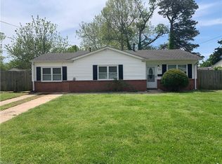 4745 Quinwood Ln, Virginia Beach, VA 23455