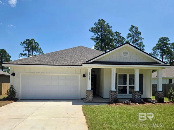 15703 Laurelbrooke Loop, Fairhope, AL 36532
