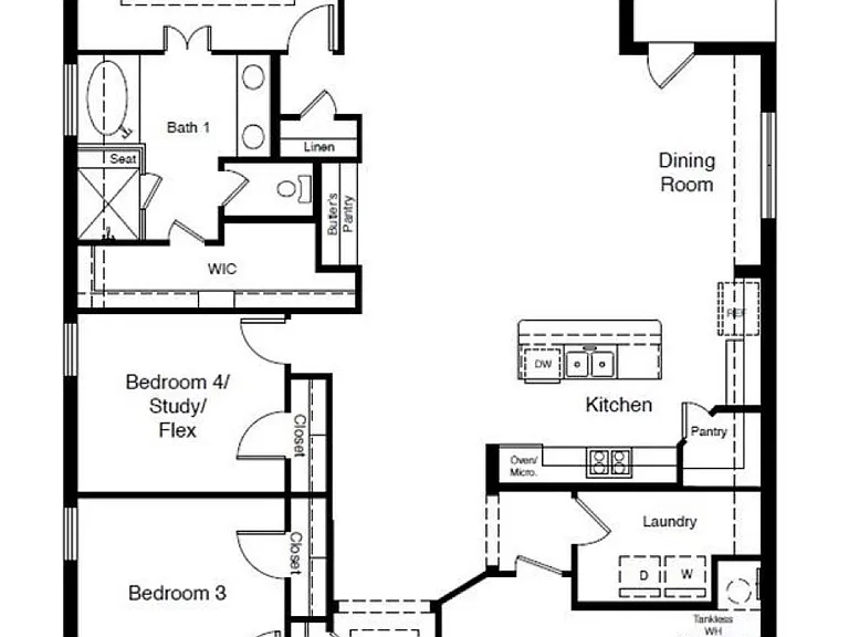 1031 Pitch Pine St — Photo 26