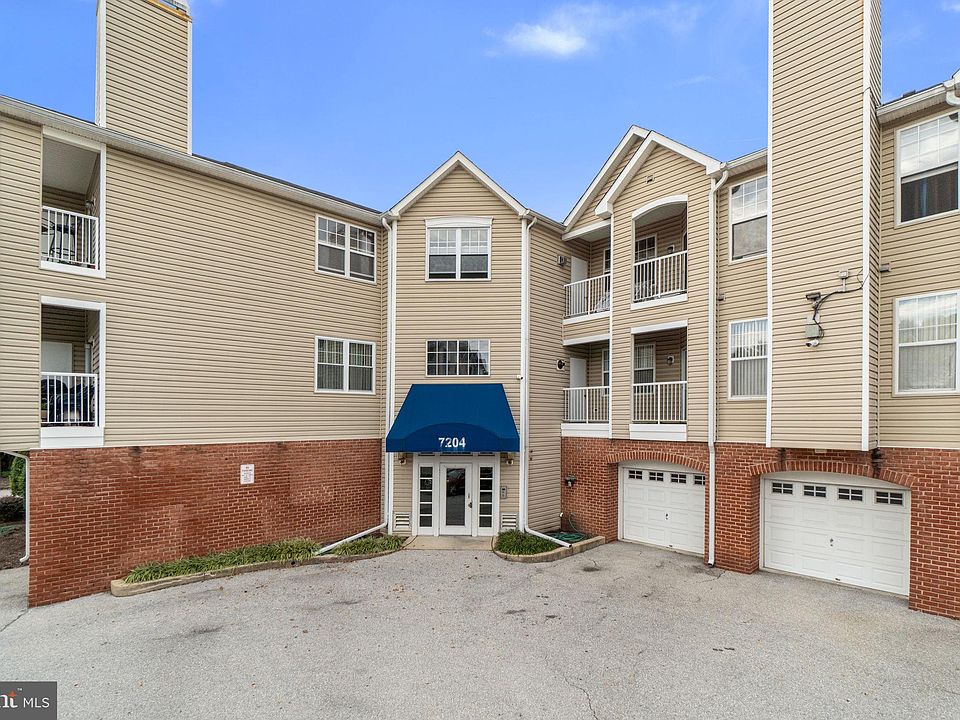 1st image of 7204 Bogley Rd Unit 303