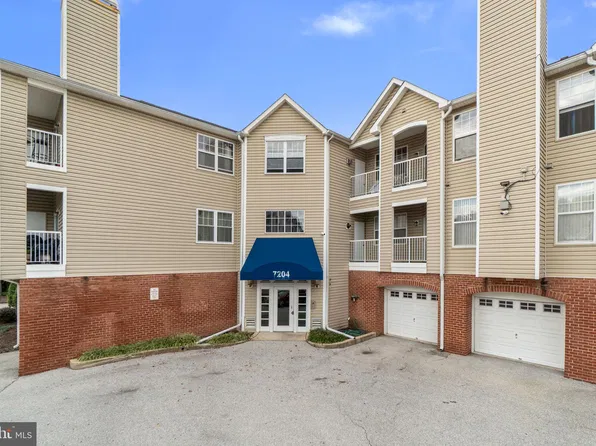 7204 Bogley Rd Unit 303, Baltimore, MD 21244