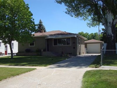 1007 Platte Ave, Alliance, NE, 69301