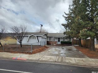 1610 W 7th St, Reno, NV 89503