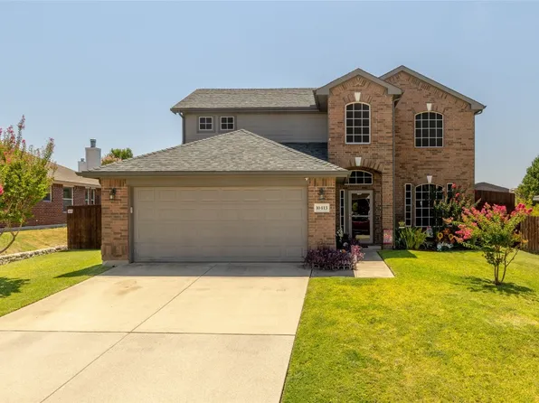 10413 Nelson Dr, Benbrook, TX 76126