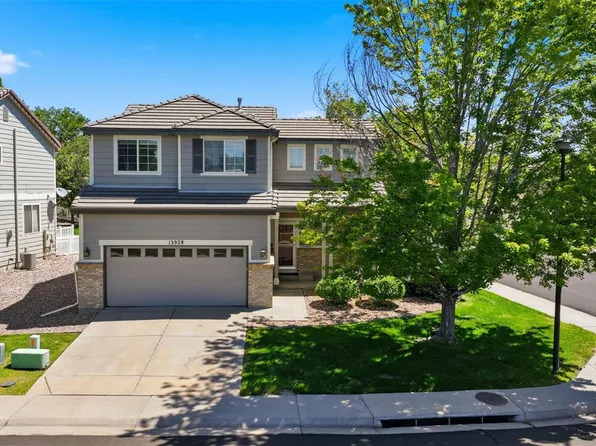 13928 Madison Street, Brighton, CO 80602