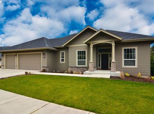 3177 Herald Ln, Eugene, OR 97405