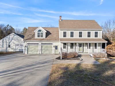 6 Little Ossipee Landing, North Waterboro, ME, 04061