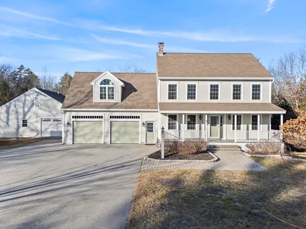 6 Little Ossipee Landing, Waterboro, ME 04061