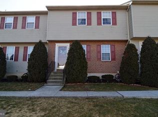 1203 Fredrick Blvd, Reading, PA 19605