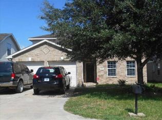 25122 Pepper Rdg, Spring, TX 77373