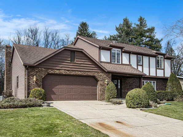 6544 Cypress St, Portage, MI 49024