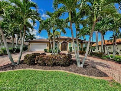 4106 Oasis Blvd, Cape Coral, FL, 33914