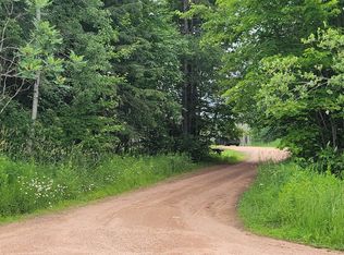 226725 Club House Rd, Ringle, WI 54471