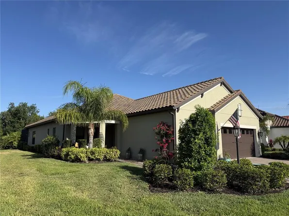 26850 Weiskopf Dr, Englewood, FL 34223