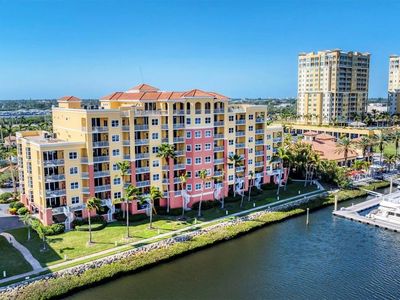606 Riviera Dunes Way #604, Palmetto, FL, 34221