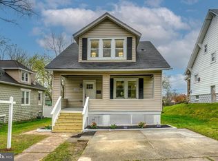 5320 Catalpha Rd, Baltimore, MD 21214