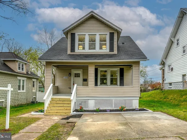 5320 Catalpha Rd, Baltimore, MD 21214