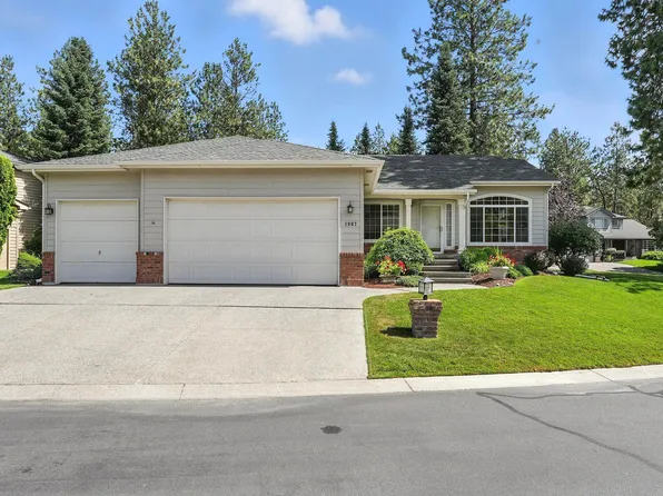 1907 S Stanley Ln, Spokane, WA 99212