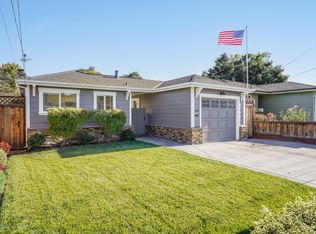 1943 Brittan Ave, San Carlos, CA 94070