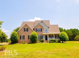 1410 Arborwood Rdg, Bishop, GA 30621