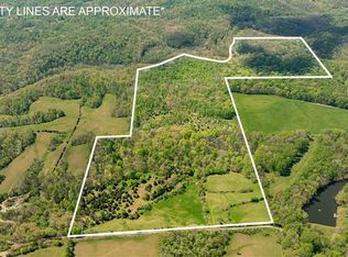 115 Mettle Rd, Laurel, IN 47024