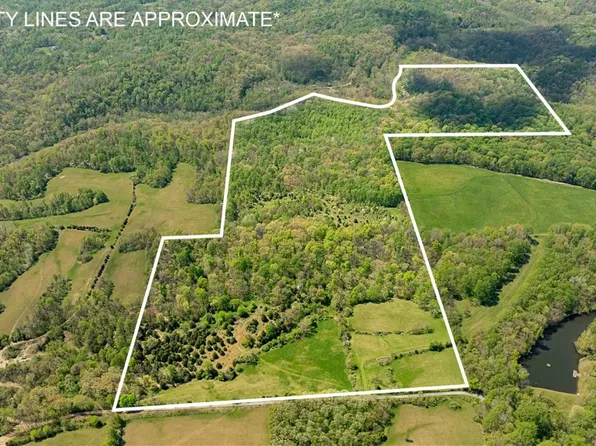115 Mettle Rd, Laurel, IN 47024