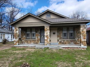 2564 Pershing Ave, Memphis, TN 38112
