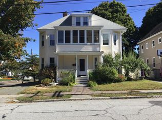 76 Pleasant St FLOOR 2, Wakefield, MA 01880