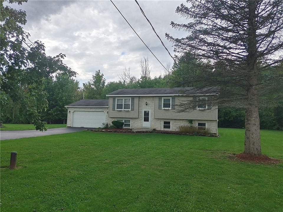 7650 W Bergen Rd, Bergen, NY 14416 Zillow