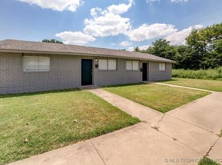 1308 N Irvington Ave, Tulsa, OK 74115