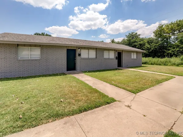 1308 N Irvington Ave, Tulsa, OK 74115