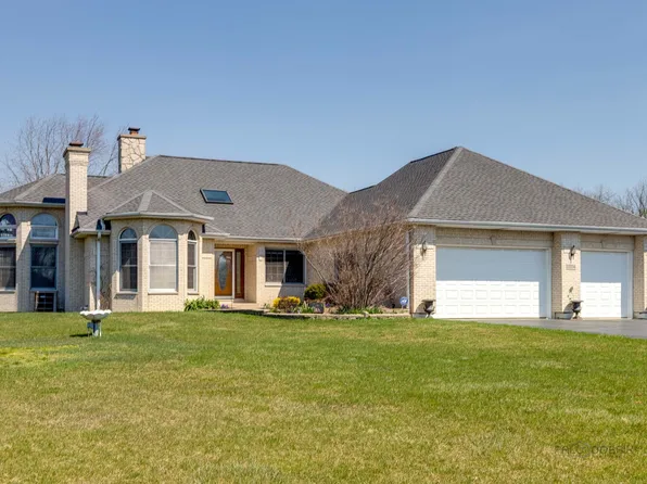 13334 W Martin Ave, Wadsworth, IL 60083