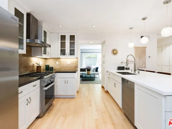 938 5th St APT 5, Santa Monica, CA 90403