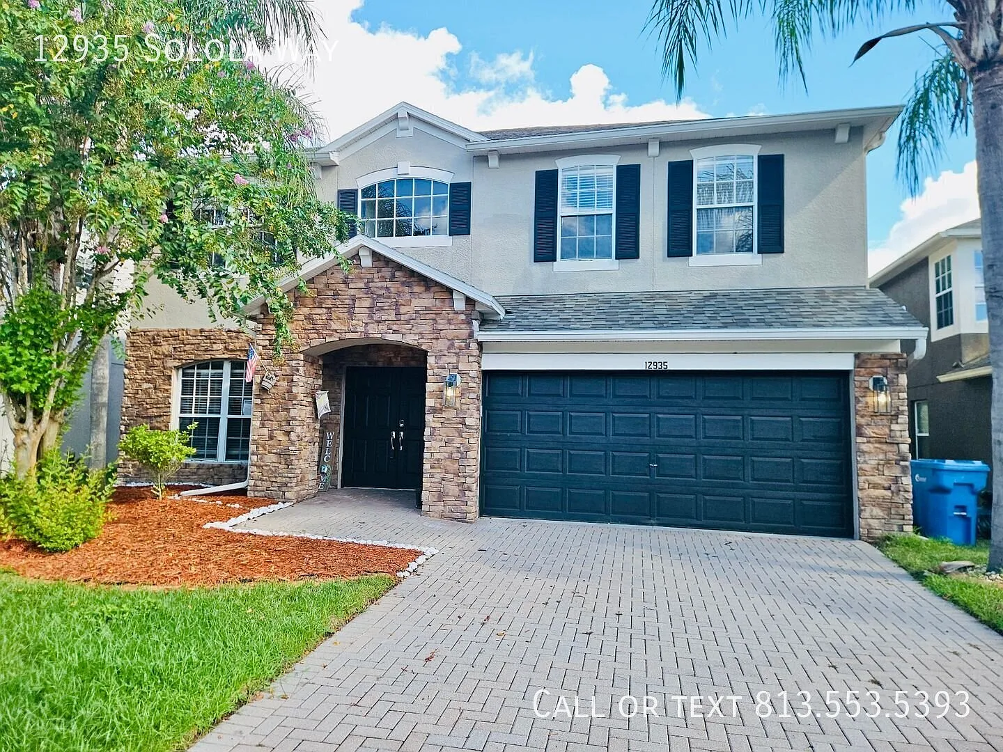 Beautiful 4-Bedroom Home with Bonus Loft, Upgraded Features & Private Outdoor Space — Photo 1